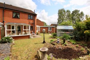 Rear elevation- click for photo gallery